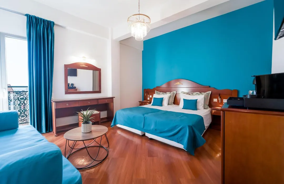 Diana Hotel-1